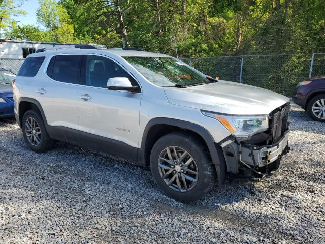 1GKKNMLS1HZ225991 GMC Acadia Slt-1