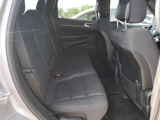 1C4RJFAG5JC505972 Jeep Grand Cherokee Laredo