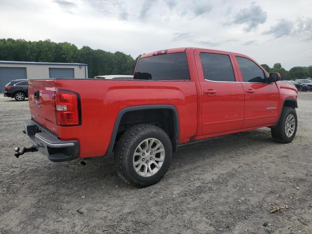 3GTU2MEC9GG199920 GMC Sierra K1500 Sle