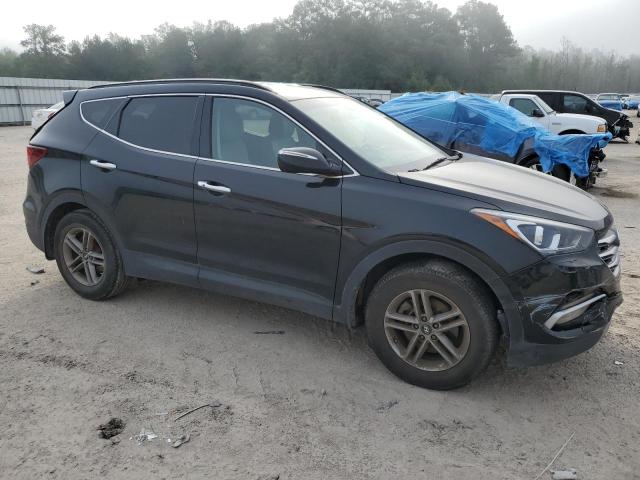 5NMZU3LB0JH088639 Hyundai SANTA FE SPORT