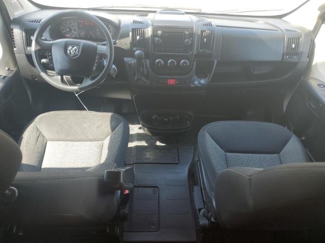 3C6LRVDG1ME548567 RAM Promaster 2500 2500 High
