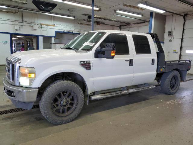 Auction sale of the 2008 Ford F250 Super Duty, vin: 1FTSW21R88ED84463, lot number: 53879404