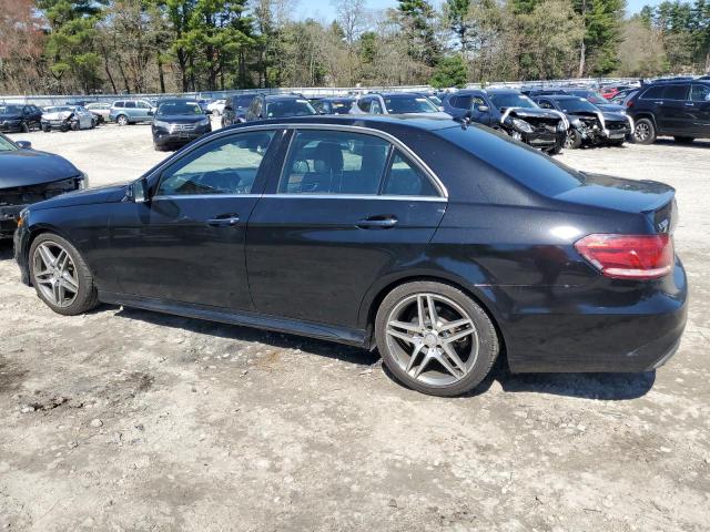 WDDHF8JB3FB166175 Mercedes-Benz E 350 4matic