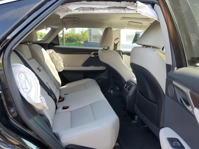 2T2HZMDA3MC268244 Lexus RX 350