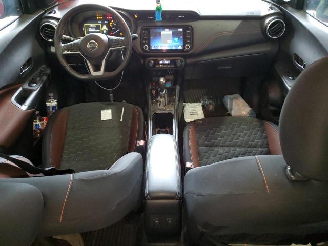 3N1CP5DV0ML564982 Nissan KICKS SR