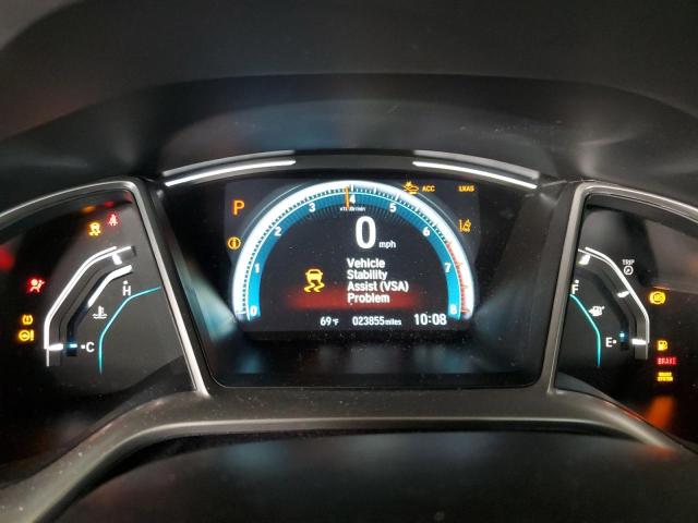 19XFC1F30ME007861 Honda CIVIC EX