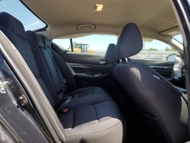 1N4BL4DV6NN380698 Nissan ALTIMA SV