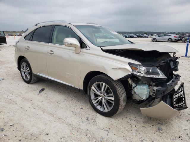 2T2ZK1BA5FC178834 Lexus RX 350