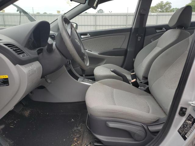 KMHCT4AE4EU700234 Hyundai ACCENT GLS