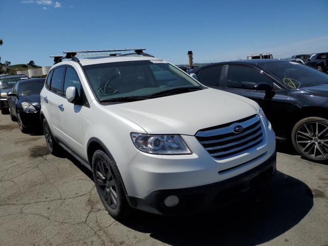 4S4WX9GD5E4400523 Subaru Tribeca Limited