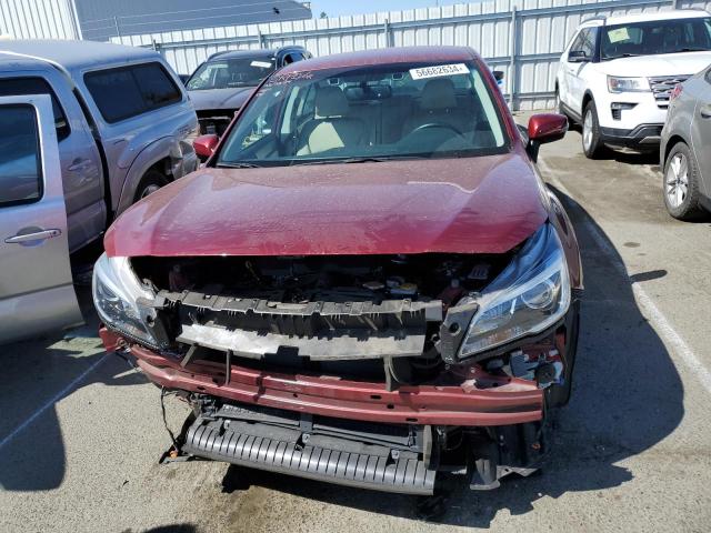 4S3BNAF69G3005895 Subaru Legacy 2.5i Premium