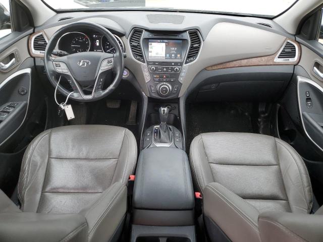 KM8SR4HF9HU246494 Hyundai Santa Fe Se Ultimate