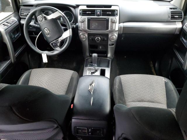 JTEZU5JR7H5153233 Toyota 4RUNNER SR5