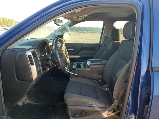 1GCRCREC3EZ181412 Chevrolet Silverado C1500 Lt