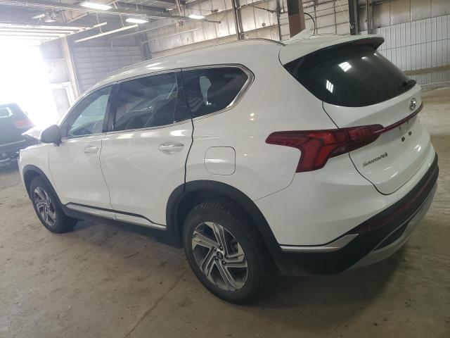 5NMS3DAJXMH309897 Hyundai Santa Fe Sel