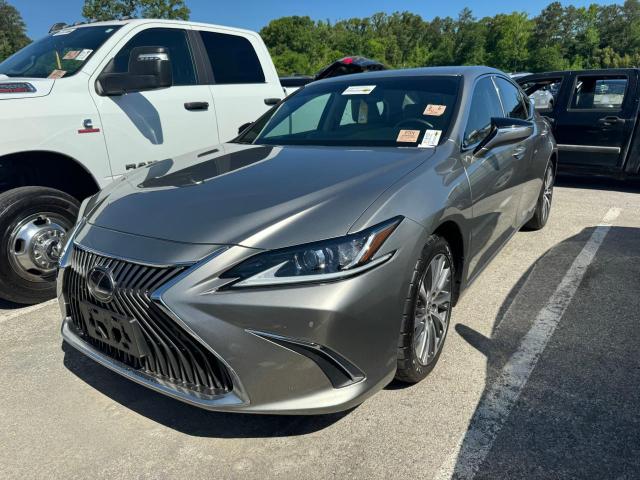 58ADZ1B12MU083968 Lexus Es 350 Base