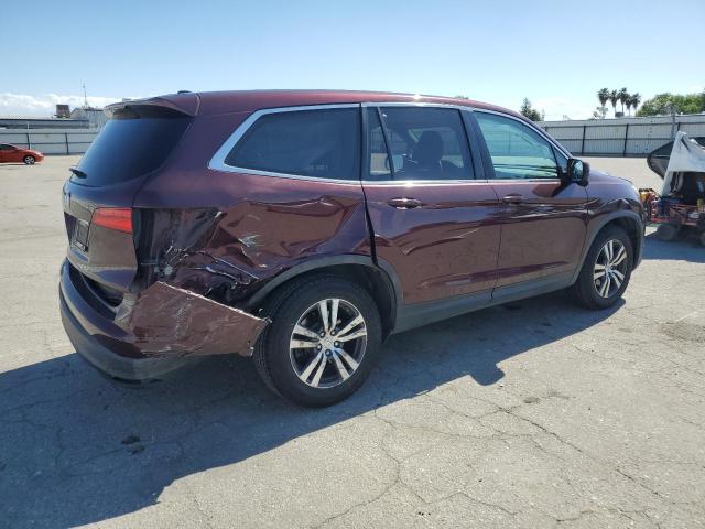 5FNYF5H32GB034370 Honda Pilot Ex