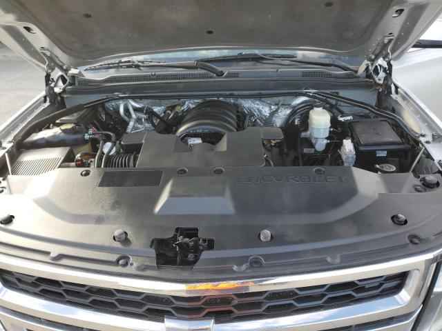 1GNSKAKCXFR225246 Chevrolet Tahoe K1500 Ls