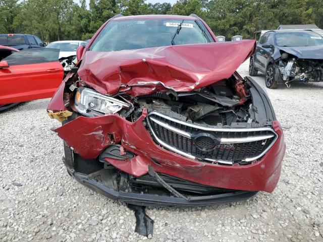 KL4CJASB0JB706478 Buick Encore Preferred