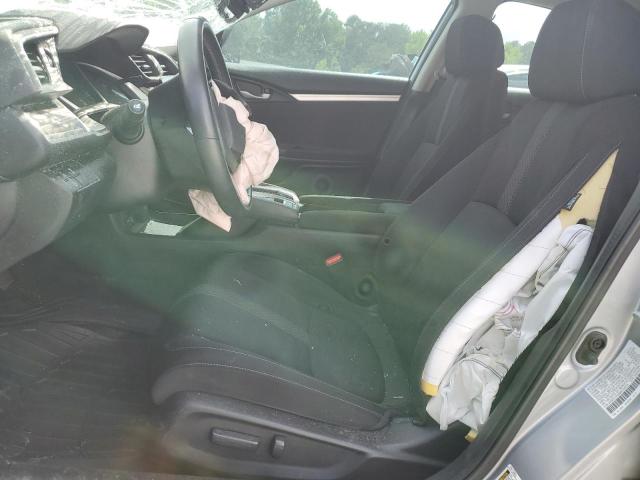 2HGFC1F35MH704576 Honda CIVIC EX