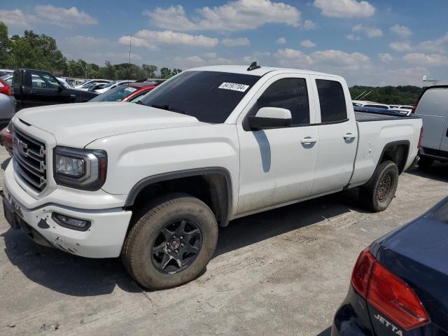 Продаж на аукціоні авто 2018 Gmc Sierra K1500, vin: 1GTV2LECXJZ371054, номер лоту: 54197704