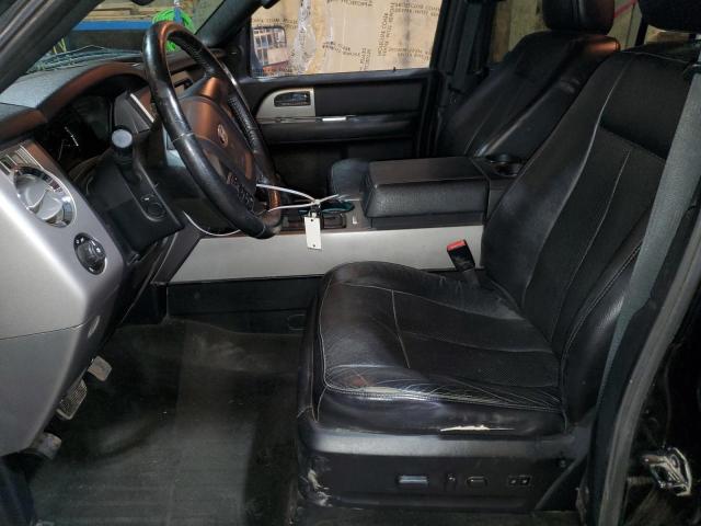 1FMJK1JT5GEF50686 Ford Expedition El Xlt