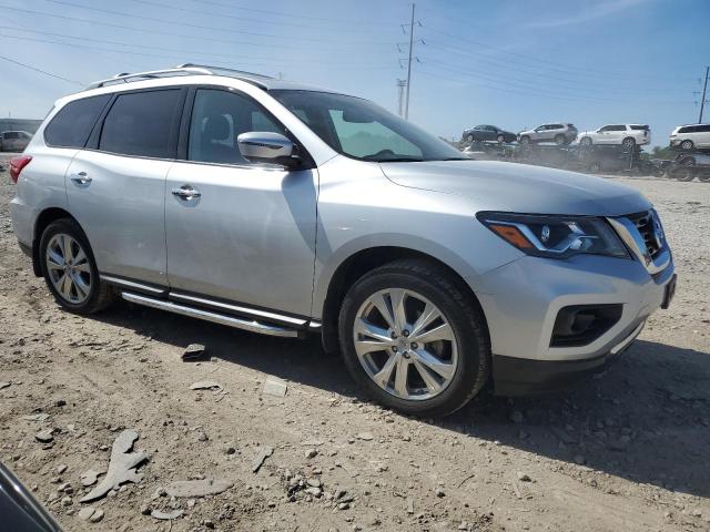 5N1DR2MM9JC678080 Nissan Pathfinder S