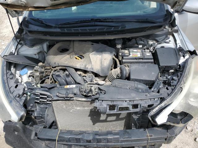 KNAFK4A60E5117485 KIA FORTE LX