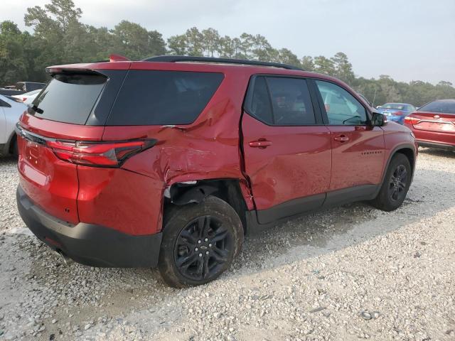 1GNERGKW5PJ175345 Chevrolet Traverse Lt