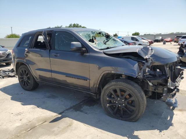 1C4RJFAG7JC491590 Jeep Grand Cherokee Laredo