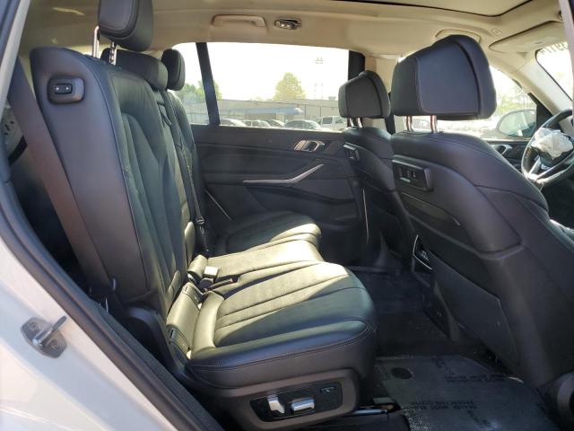 5UXCW2C08L9B05423 BMW X7 Xdrive40i