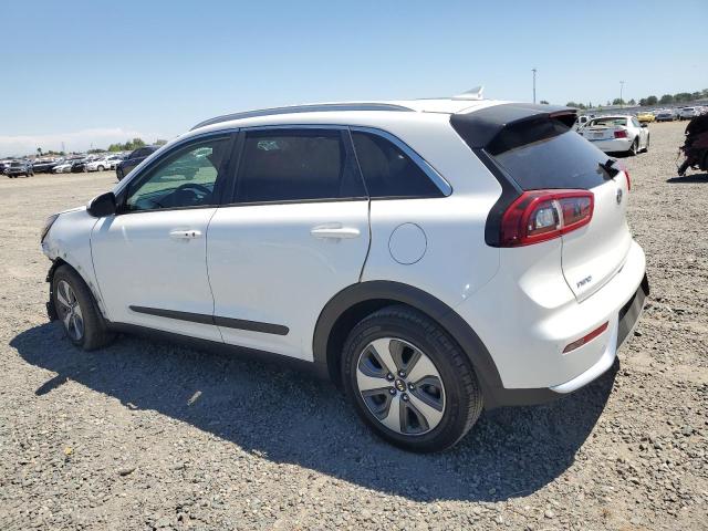 KNDCB3LC5K5349093 KIA NIRO FE