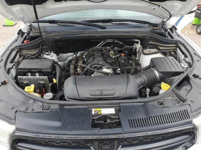 1C4SDHFT1LC441507 Dodge Durango Ssv