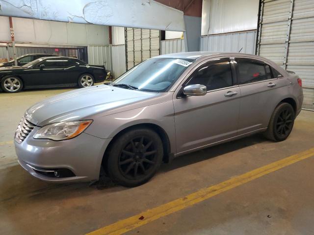 Auction sale of the 2013 Chrysler 200 Limited, vin: 1C3CCBCG7DN526048, lot number: 55800584