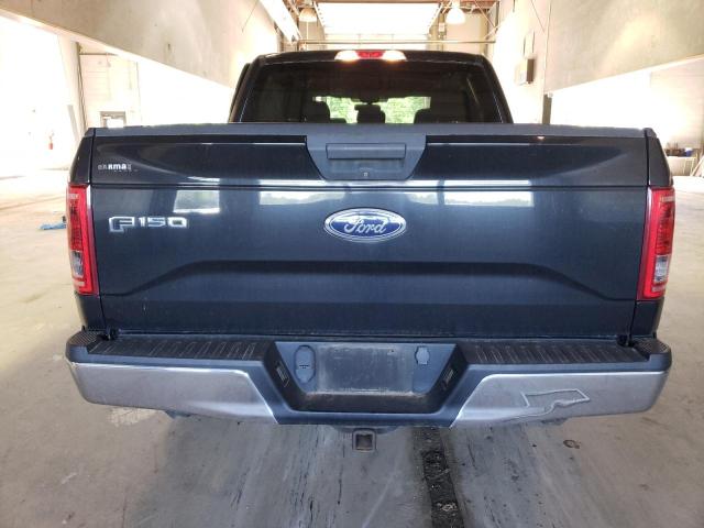 1FTEW1EG0FFB88444 Ford F150 Supercrew