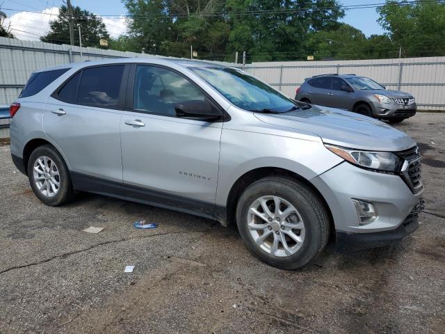 3GNAXHEV6LS607866 Chevrolet EQUINOX LS