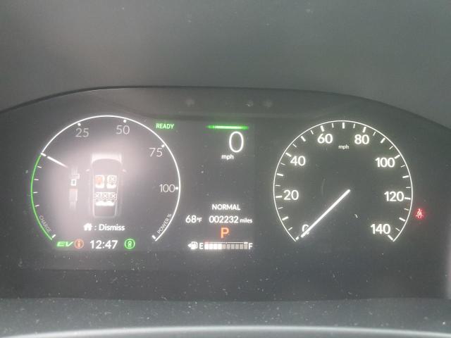 7FARS6H96RE054977 Honda Cr-v Sport Touring