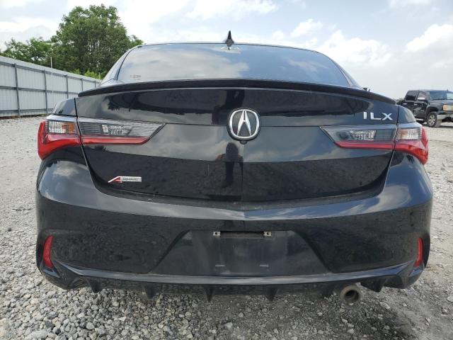19UDE2F80KA005693 Acura Ilx Premium A-spec