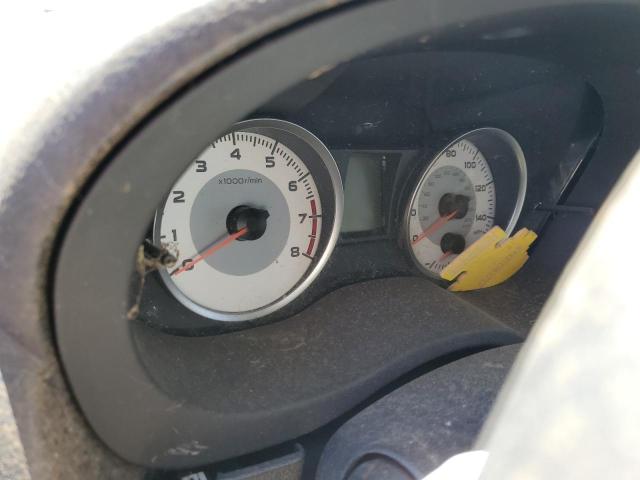 JF1GPAL63EH326762 Subaru Impreza Sport Premium