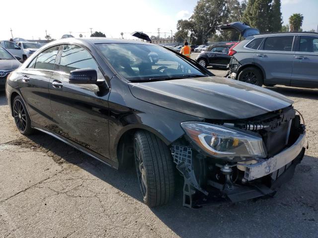WDDSJ4EB7GN369724 Mercedes-Benz CLA 250