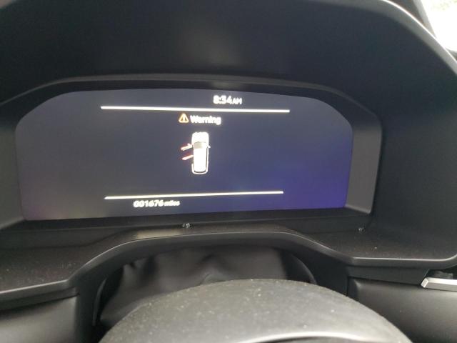 JA4J3VA82RZ016118 Mitsubishi Outlander Se