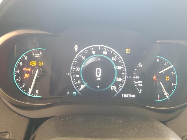 1G4GB5G31FF243663 Buick Lacrosse