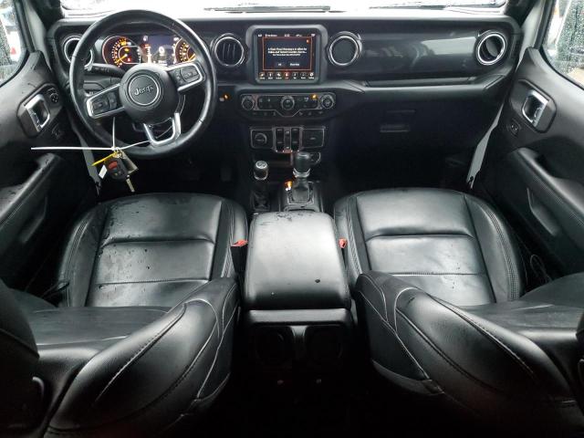 1C4HJXEN1LW158622 Jeep Wrangler Unlimited Sahara