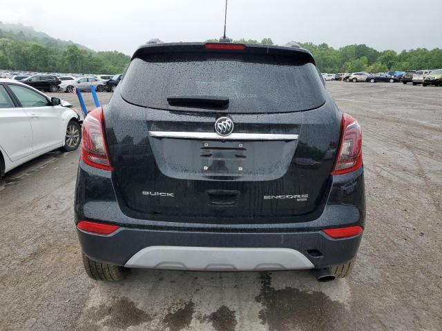 KL4CJESB6KB899678 Buick Encore Preferred
