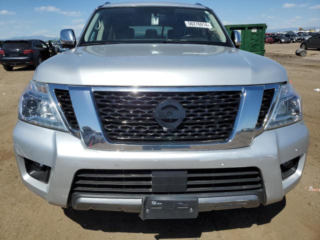 JN8AY2NC2KX512210 Nissan ARMADA SV