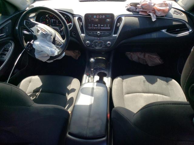 1G1ZE5ST7GF328562 Chevrolet MALIBU LT