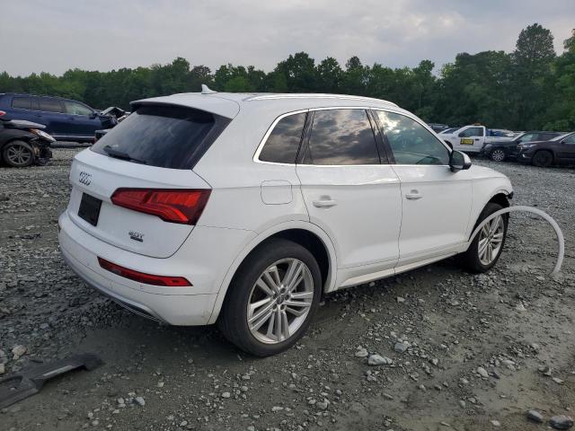 WA1BNAFY6J2197706 Audi Q5 Premium Plus