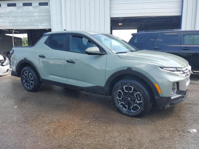 5NTJA4AE3RH087705 Hyundai Santa Cruz Se