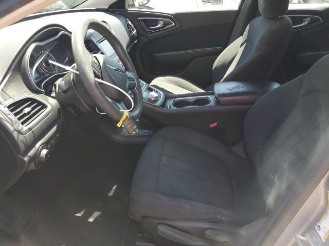 1C3CCCAB2GN163837 Chrysler 200 LIMITE