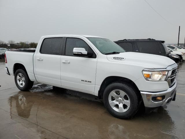 1C6RREFT4MN708439 RAM 1500 Big Horn/lone Star